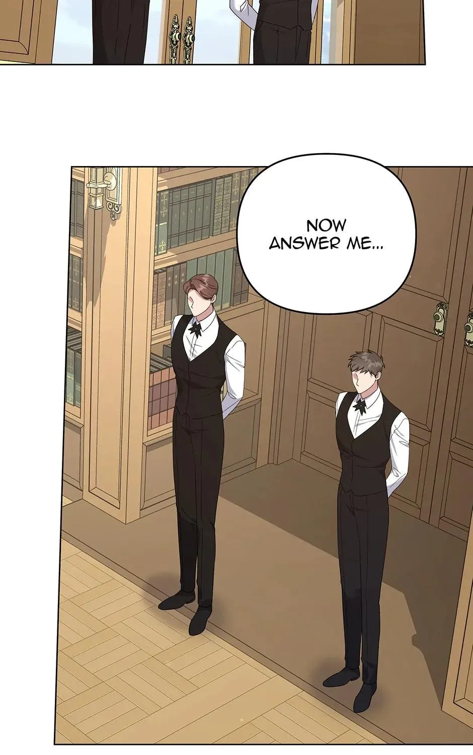 What It Means to Be You Chapter 158 page 83 - 