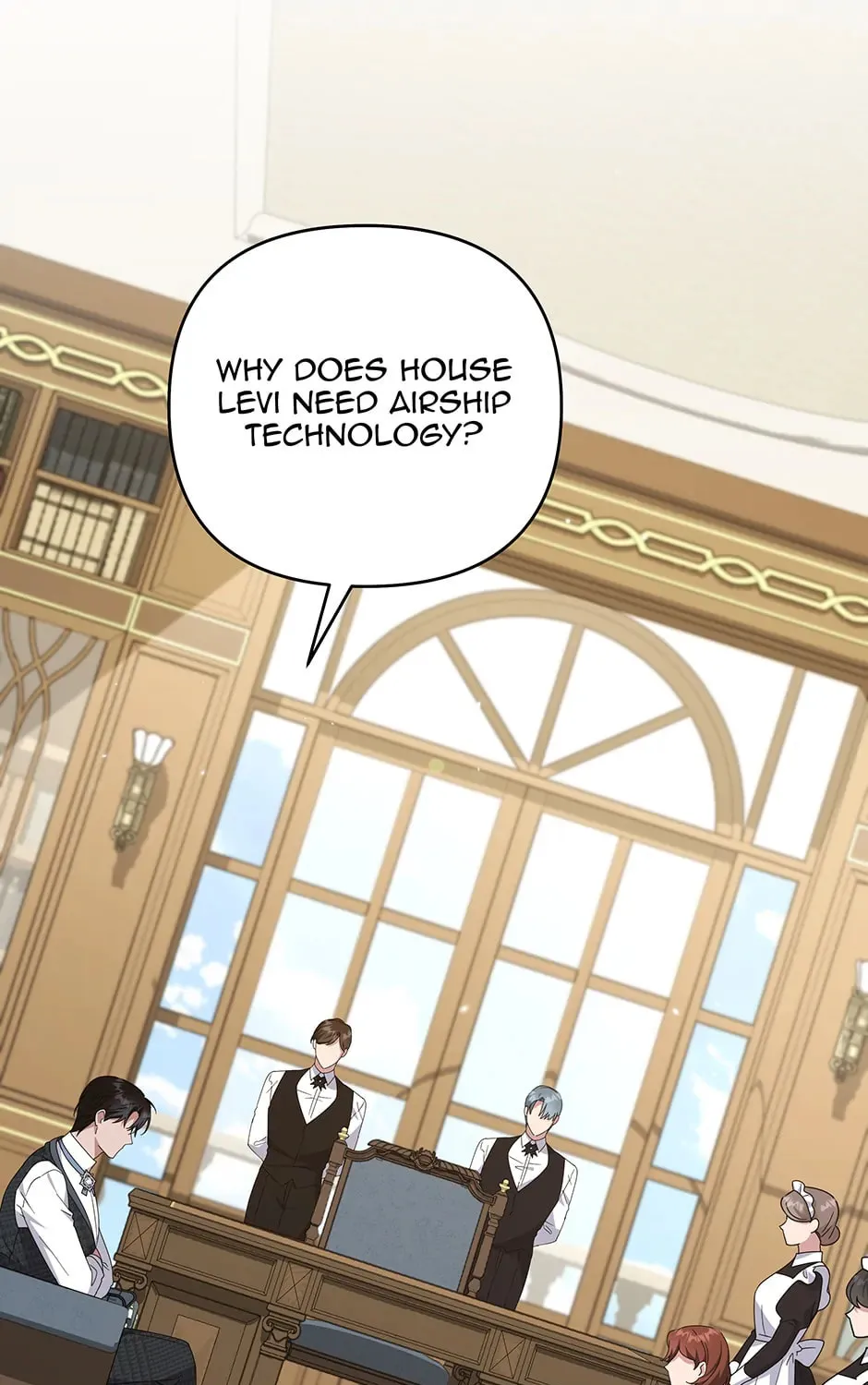 What It Means to Be You Chapter 158 page 85 - 