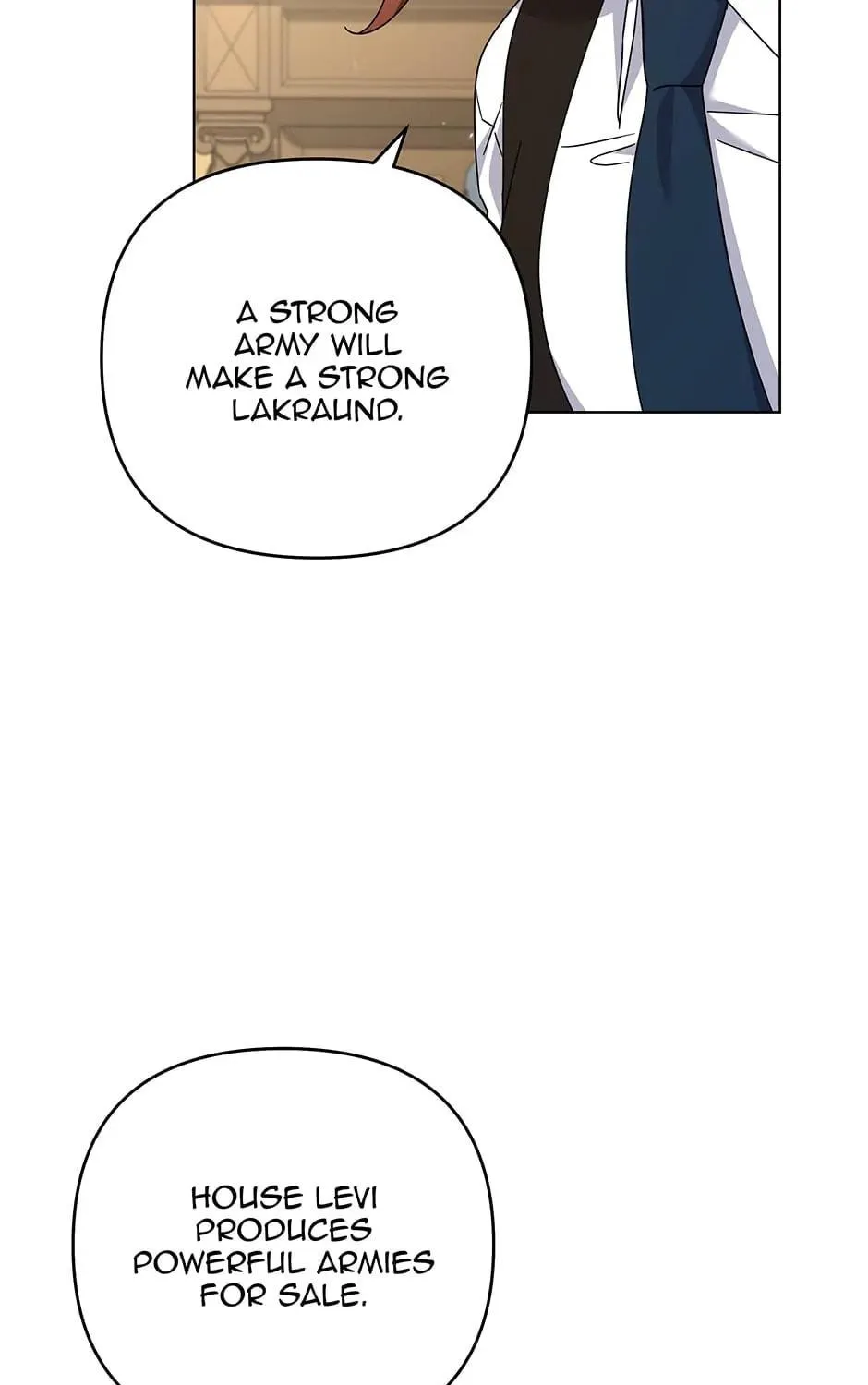 What It Means to Be You Chapter 158 page 89 - 