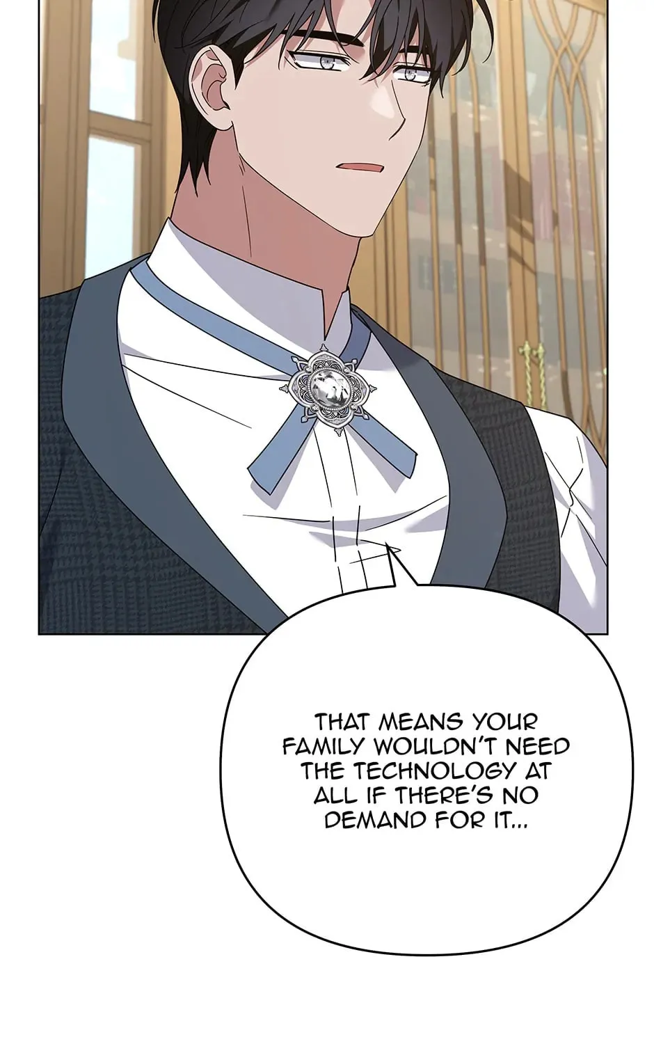 What It Means to Be You Chapter 158 page 91 - 