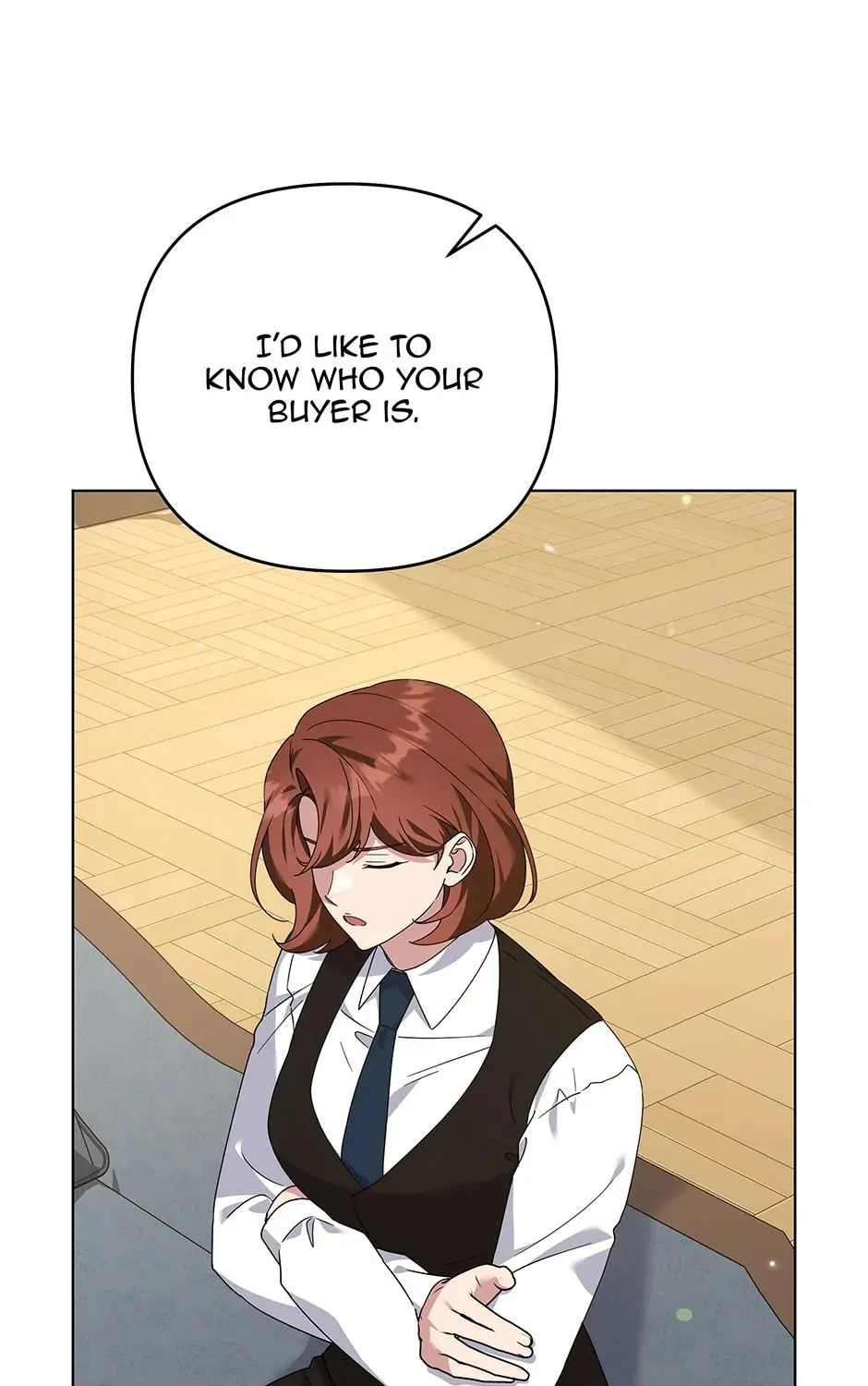 What It Means to Be You Chapter 158 page 93 - 