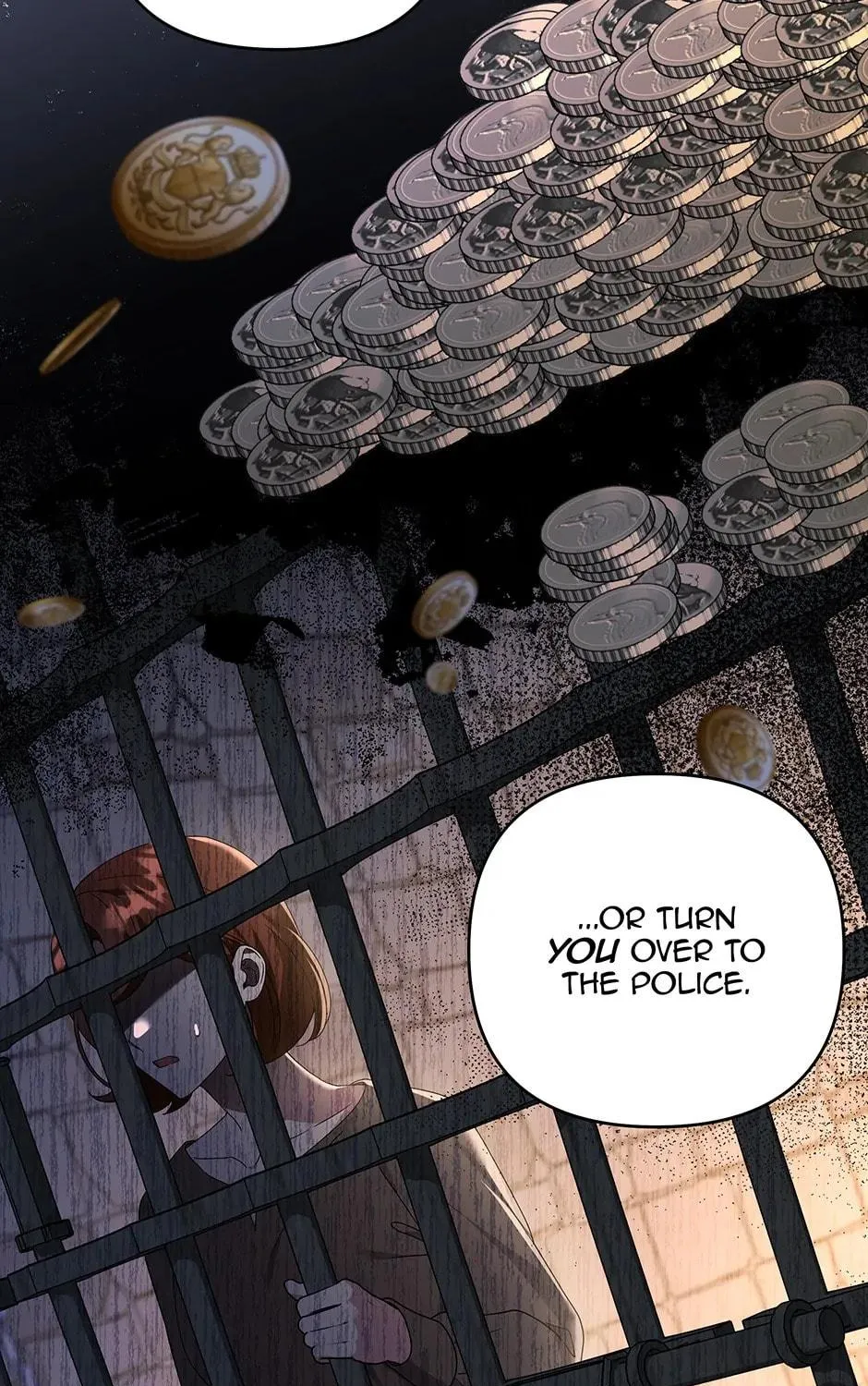 What It Means to Be You Chapter 158 page 99 - 
