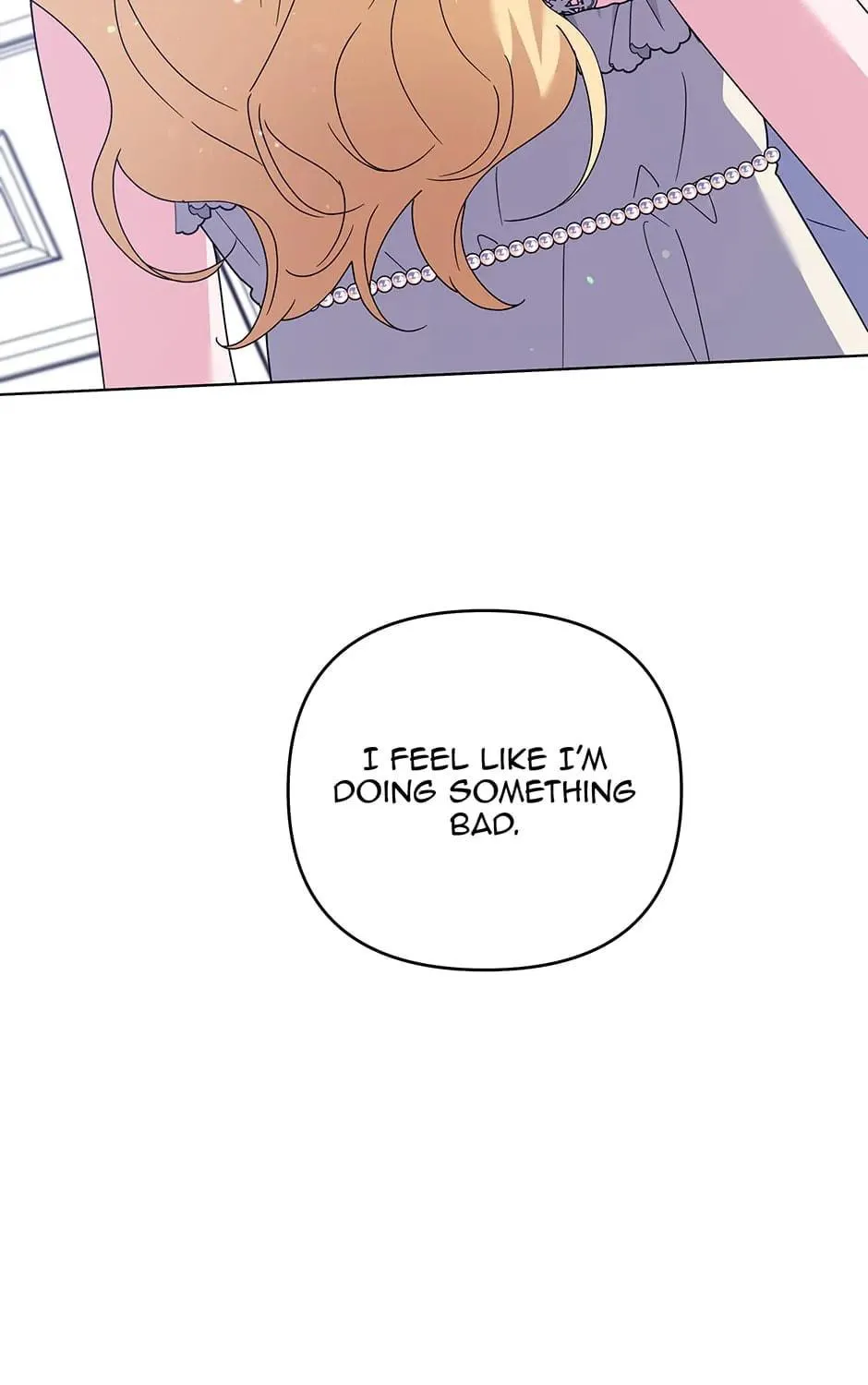 What It Means to Be You Chapter 159 page 101 - 