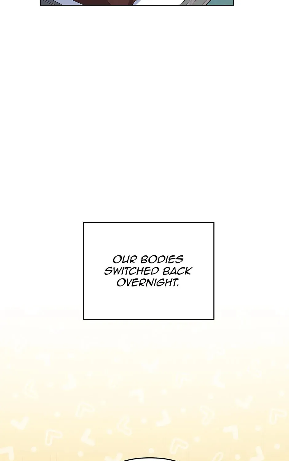 What It Means to Be You Chapter 159 page 111 - 