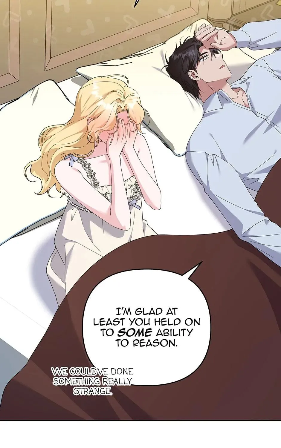 What It Means to Be You Chapter 159 page 113 - 