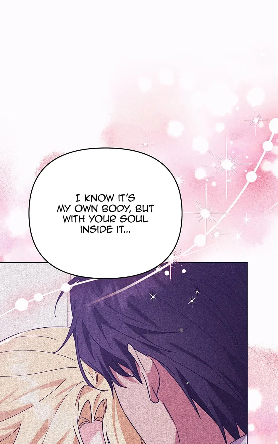 What It Means to Be You Chapter 159 page 115 - 