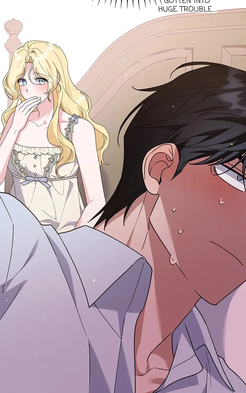 What It Means to Be You Chapter 159 page 121 - 