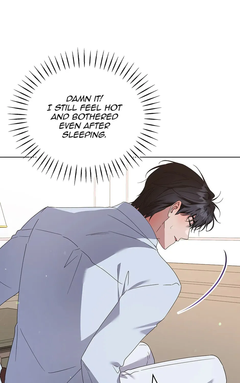 What It Means to Be You Chapter 159 page 123 - 