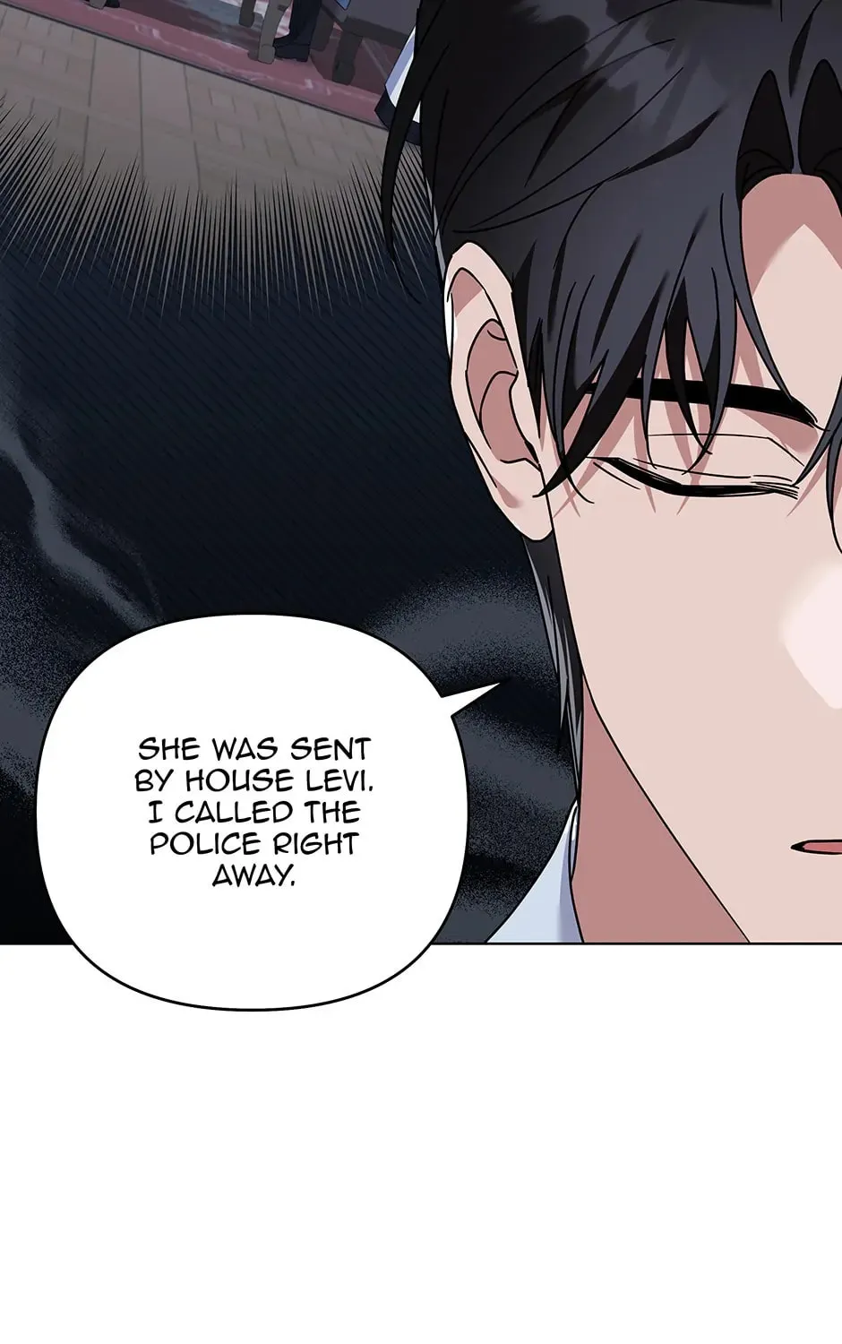 What It Means to Be You Chapter 159 page 15 - 