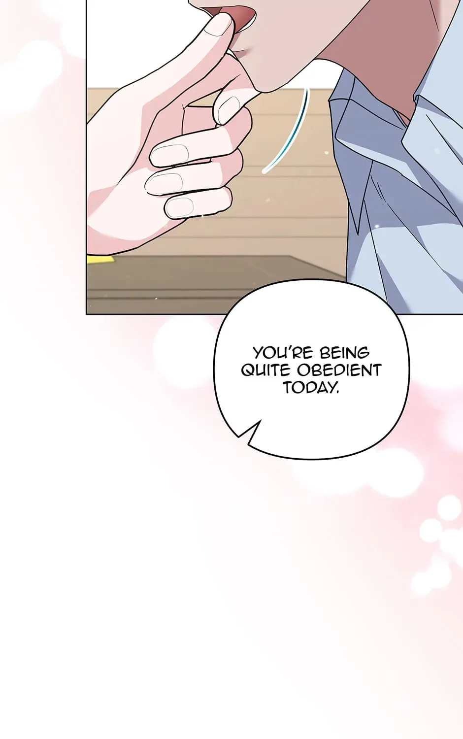 What It Means to Be You Chapter 159 page 141 - 