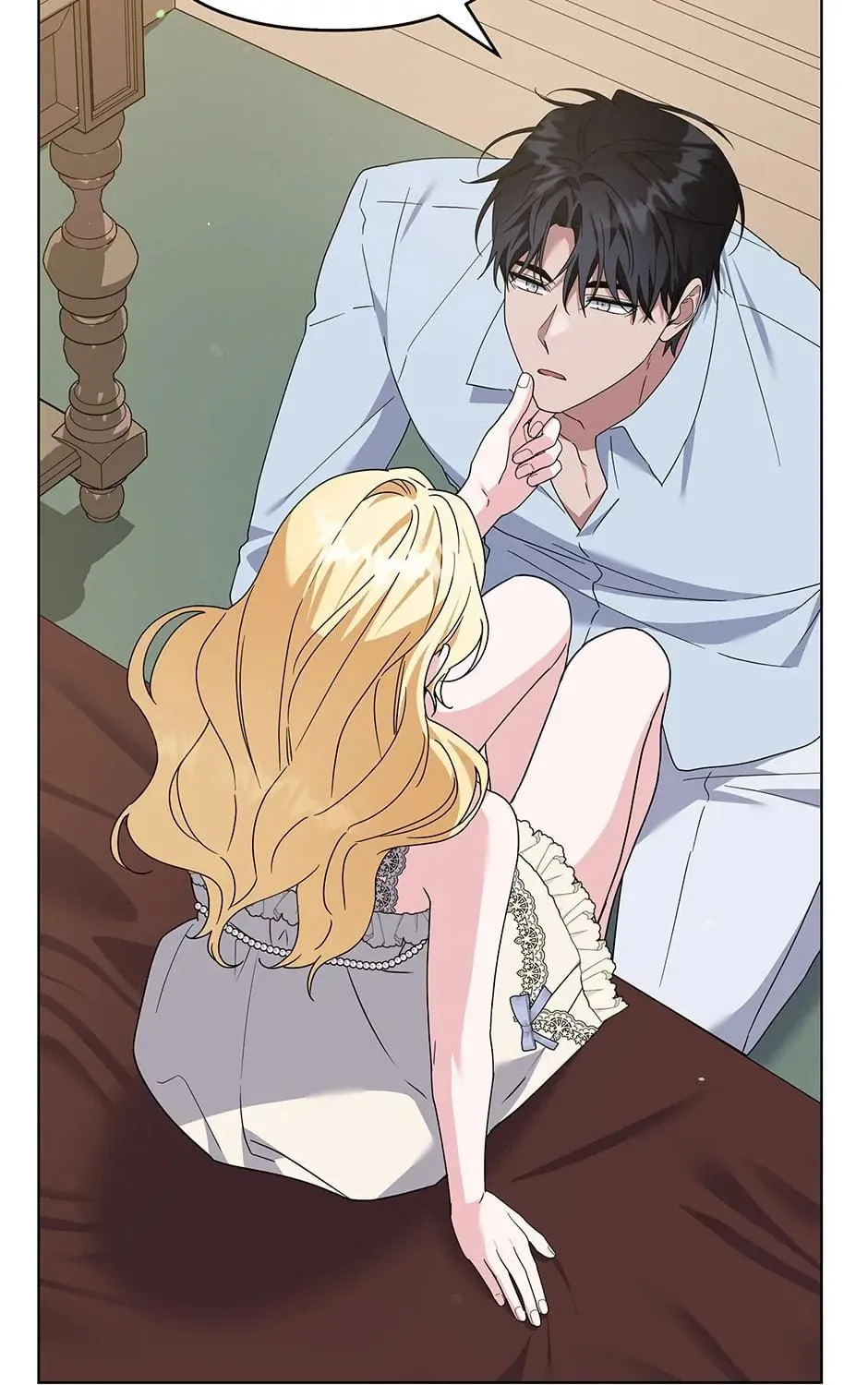 What It Means to Be You Chapter 159 page 143 - 