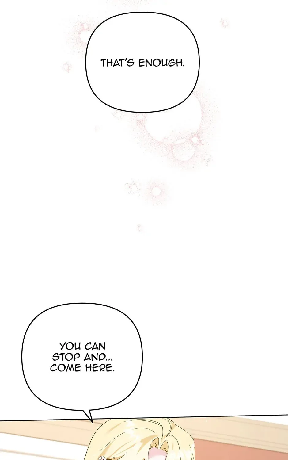 What It Means to Be You Chapter 159 page 153 - 