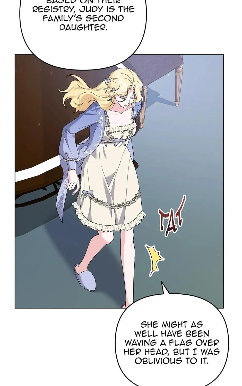 What It Means to Be You Chapter 159 page 17 - 
