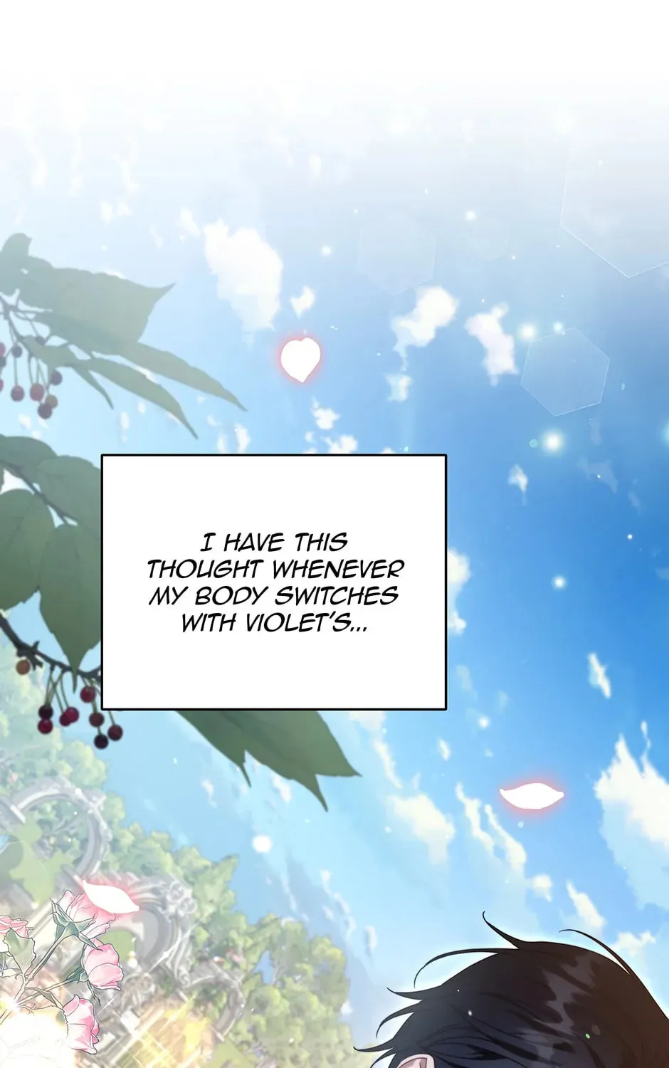 What It Means to Be You Chapter 159 page 37 - 