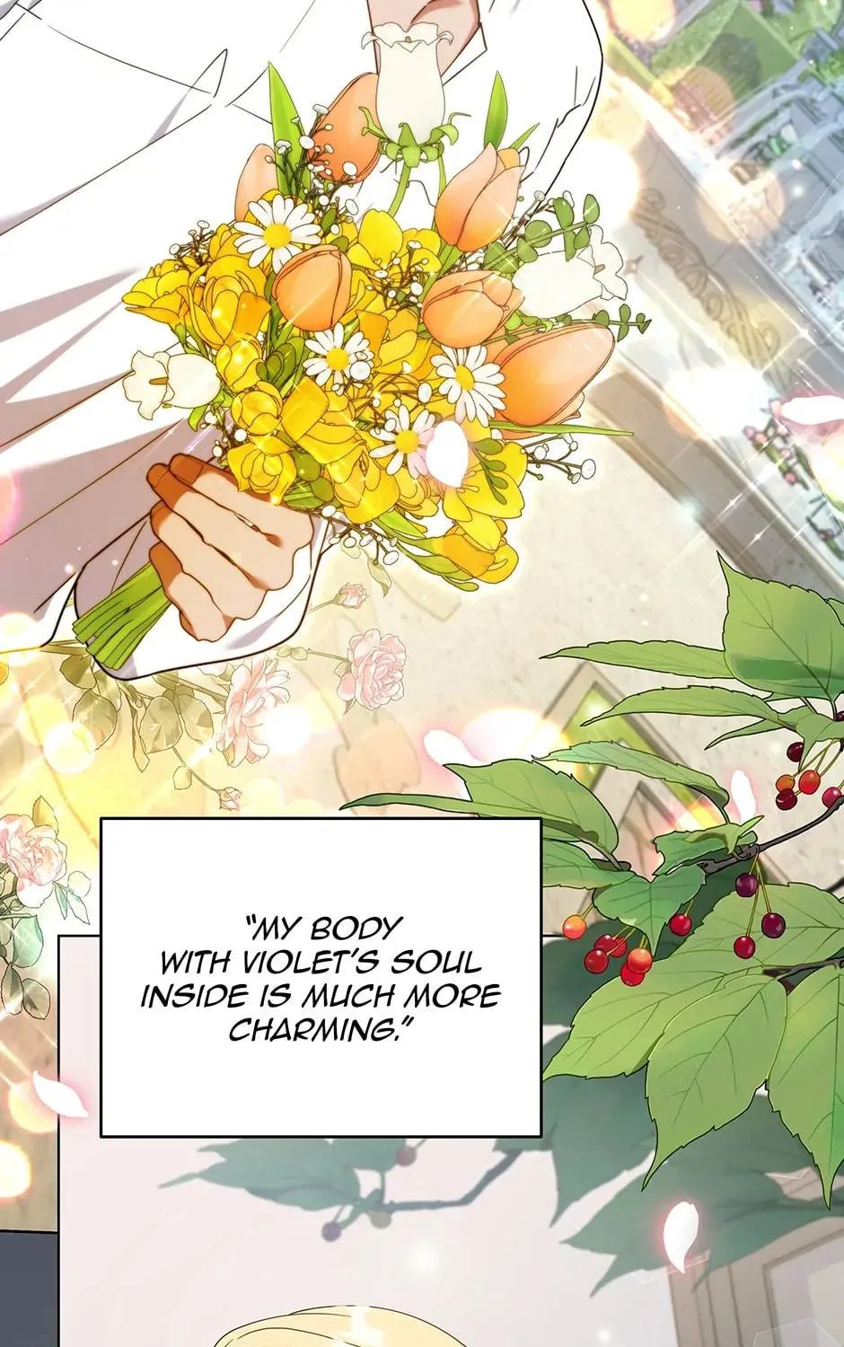 What It Means to Be You Chapter 159 page 39 - 