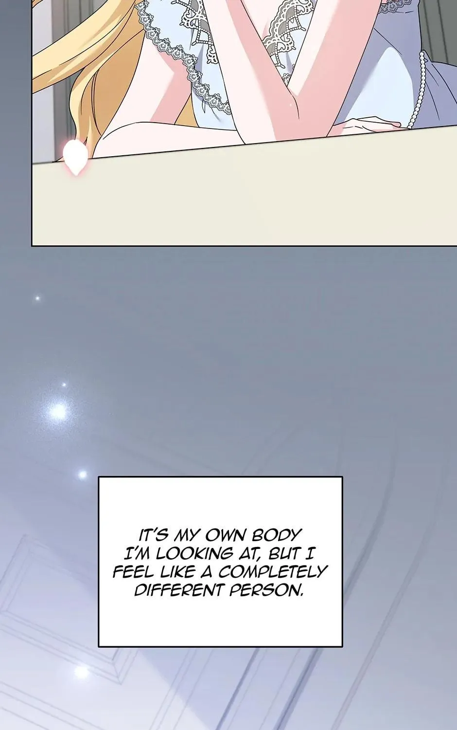 What It Means to Be You Chapter 159 page 41 - 