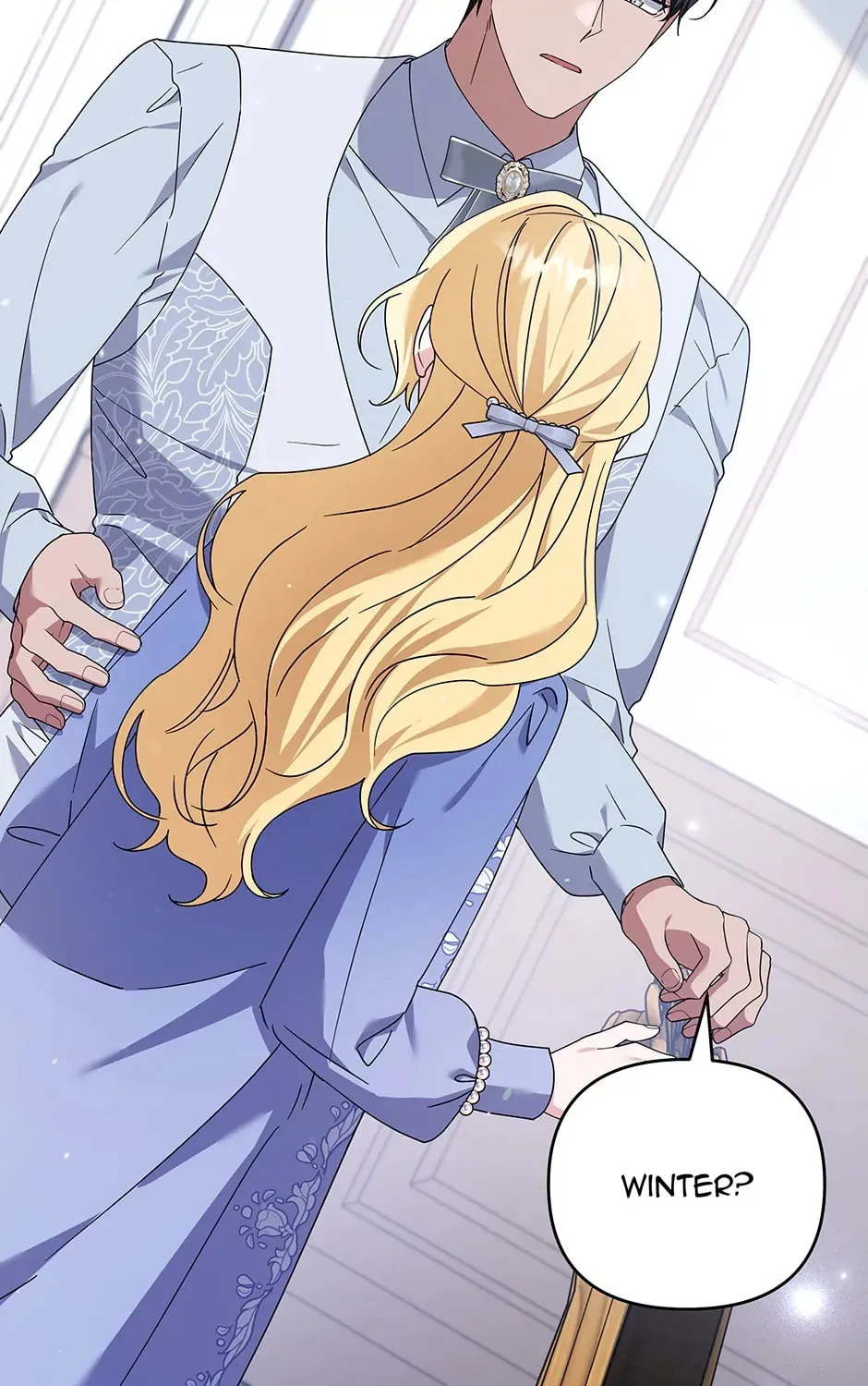 What It Means to Be You Chapter 159 page 43 - 