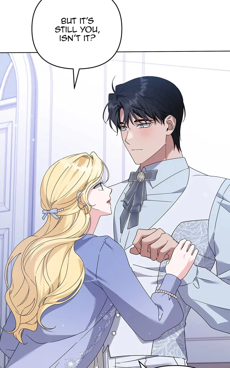 What It Means to Be You Chapter 159 page 55 - 