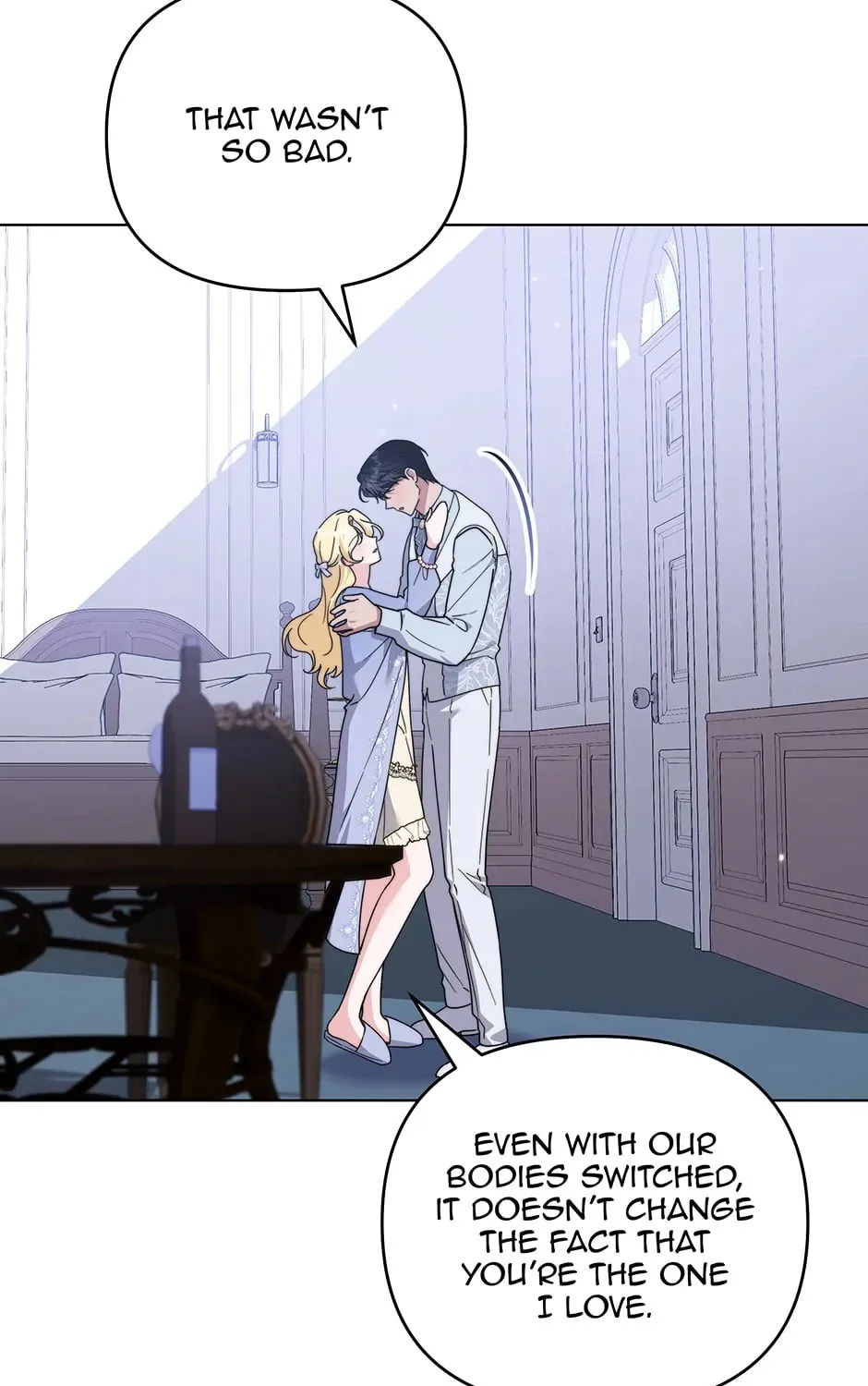 What It Means to Be You Chapter 159 page 63 - 