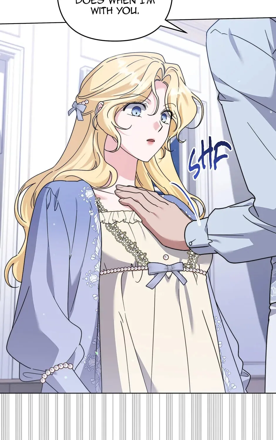 What It Means to Be You Chapter 159 page 67 - 