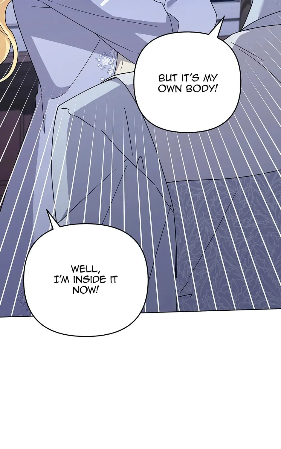 What It Means to Be You Chapter 159 page 73 - 