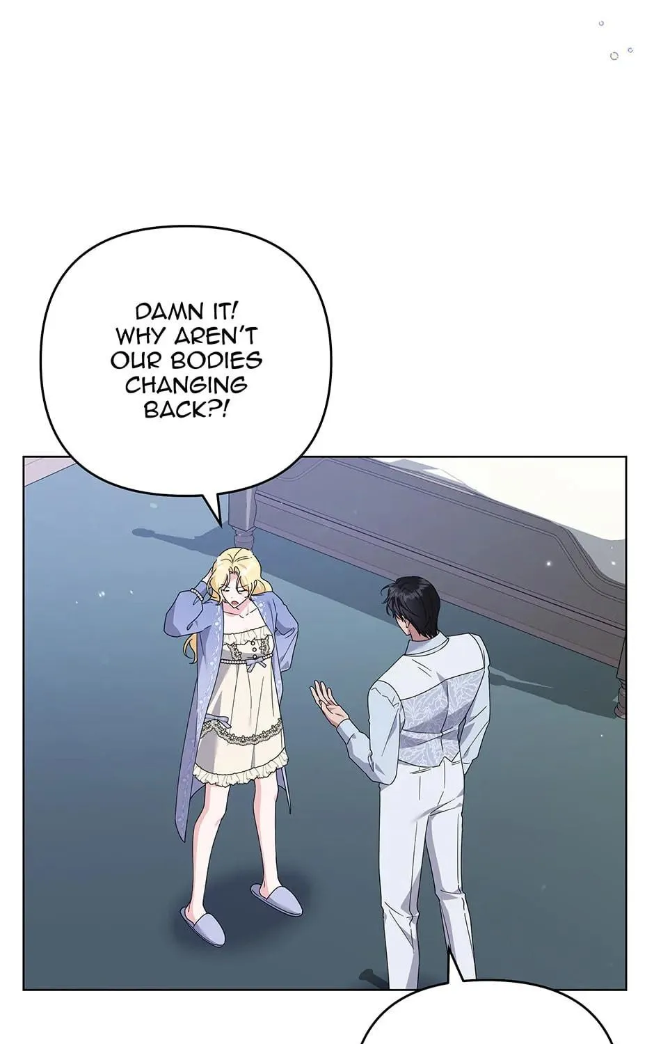 What It Means to Be You Chapter 159 page 79 - 