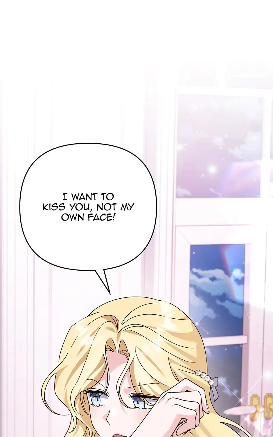 What It Means to Be You Chapter 159 page 81 - 