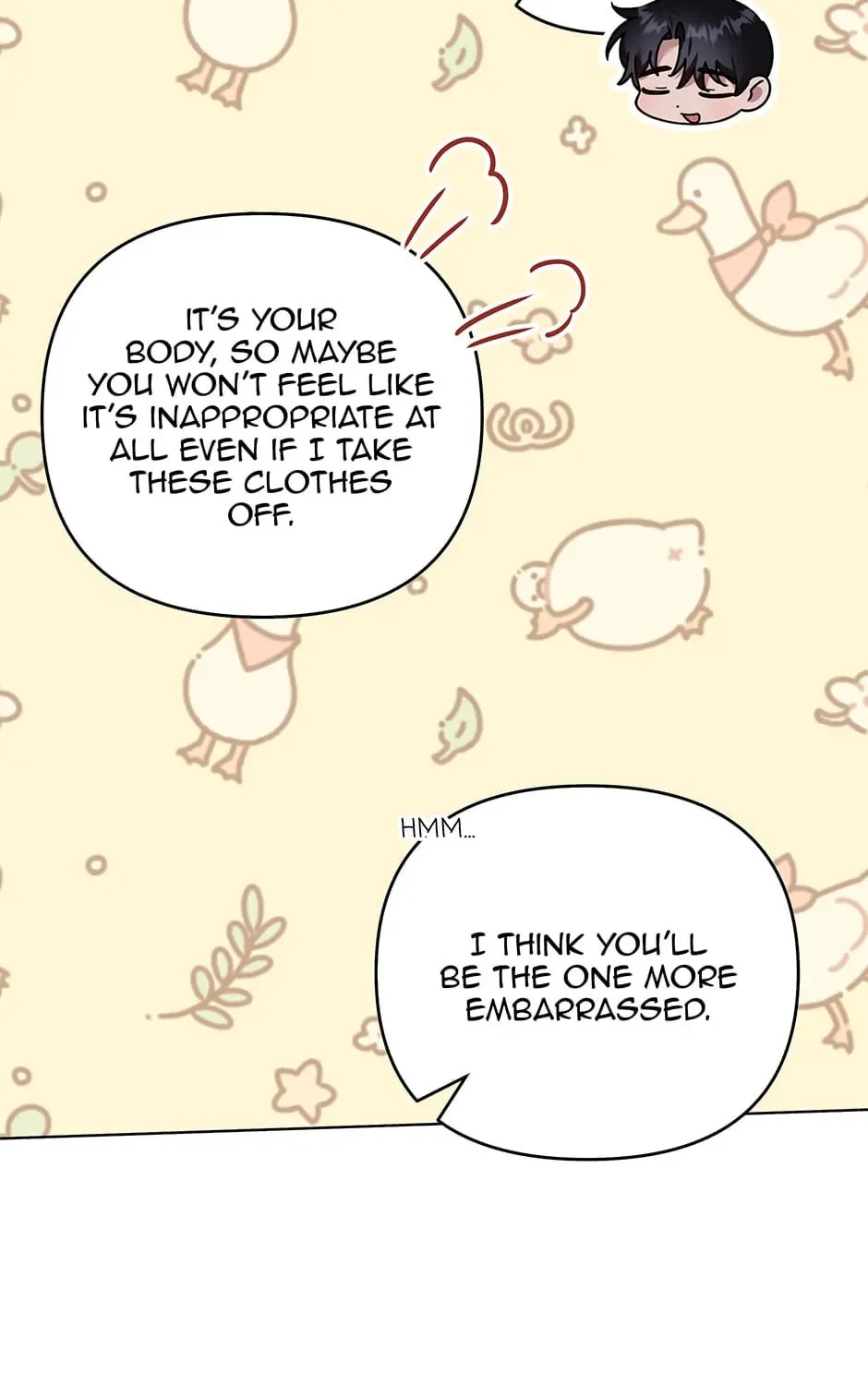 What It Means to Be You Chapter 159 page 87 - 