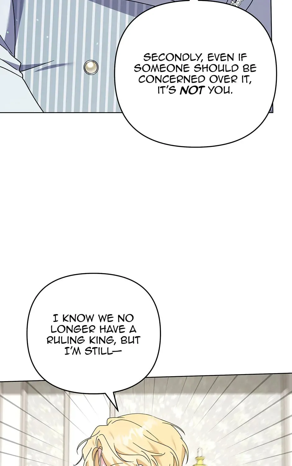 What It Means to Be You Chapter 160 page 103 - 