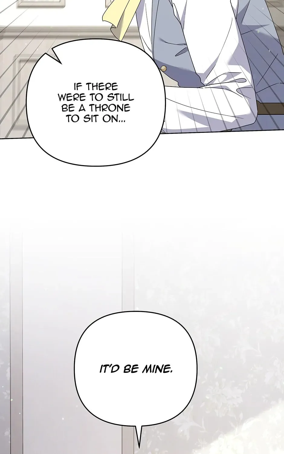 What It Means to Be You Chapter 160 page 105 - 