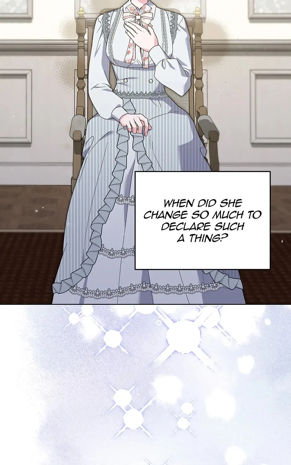 What It Means to Be You Chapter 160 page 115 - 