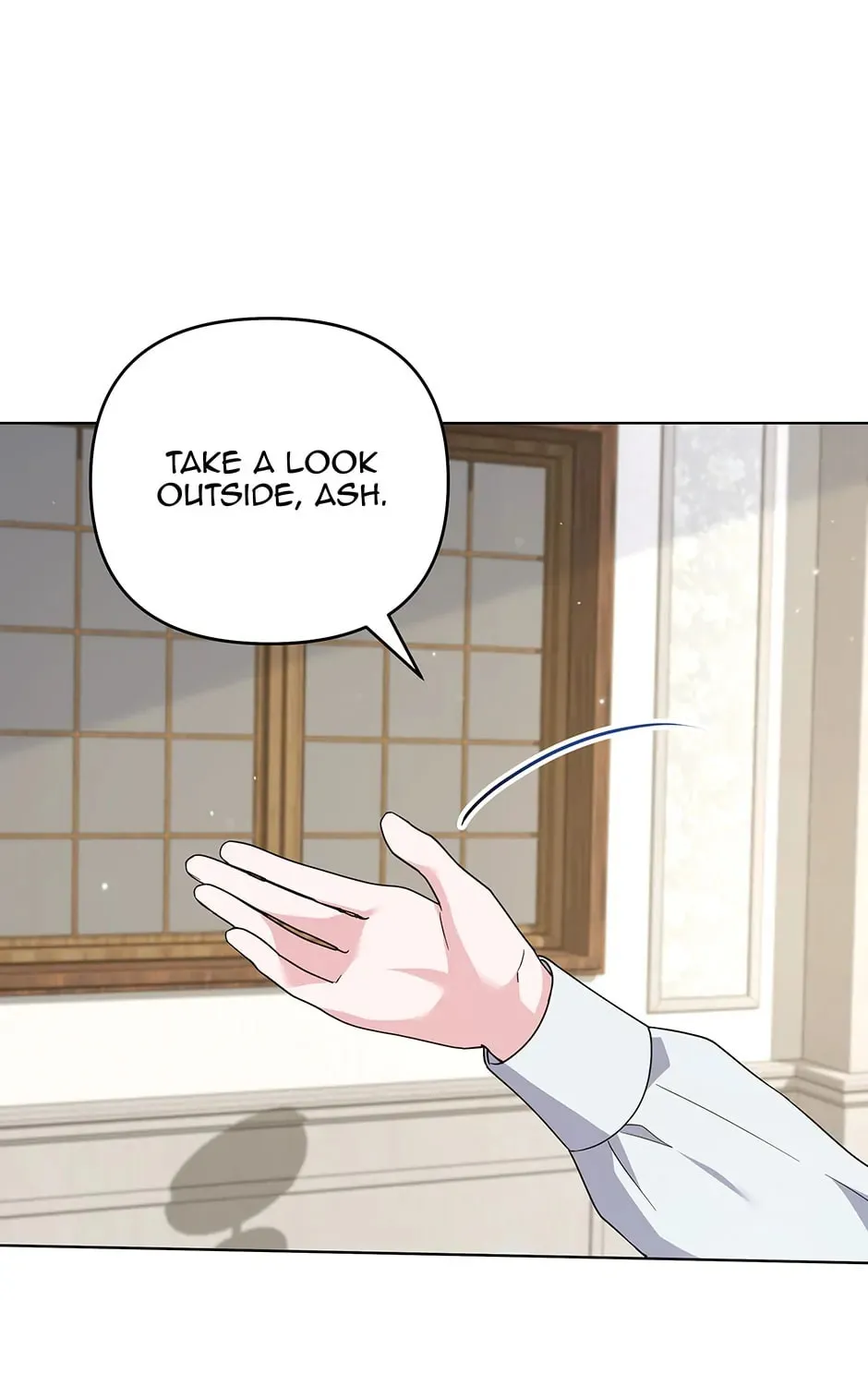 What It Means to Be You Chapter 160 page 117 - 