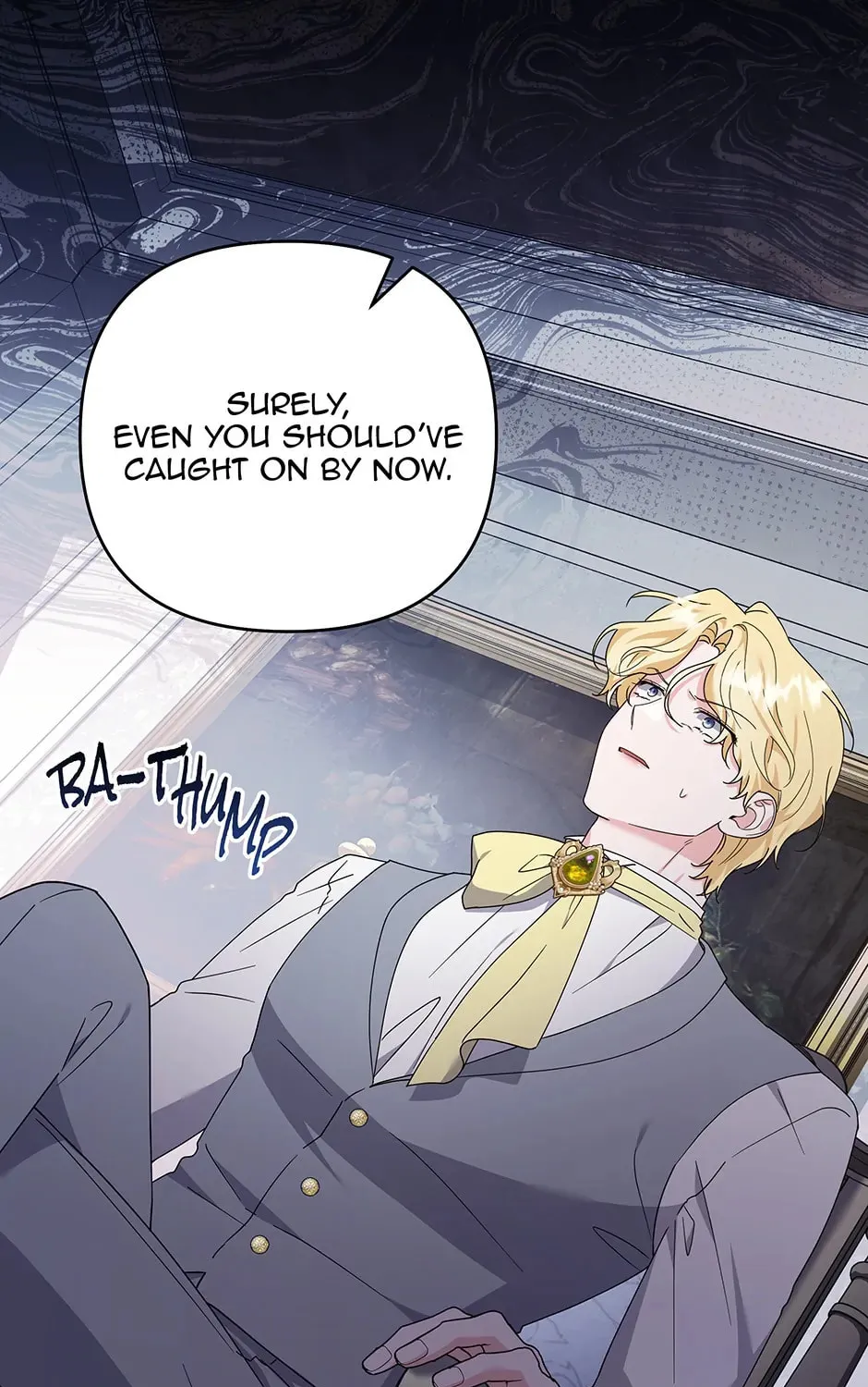 What It Means to Be You Chapter 160 page 123 - 