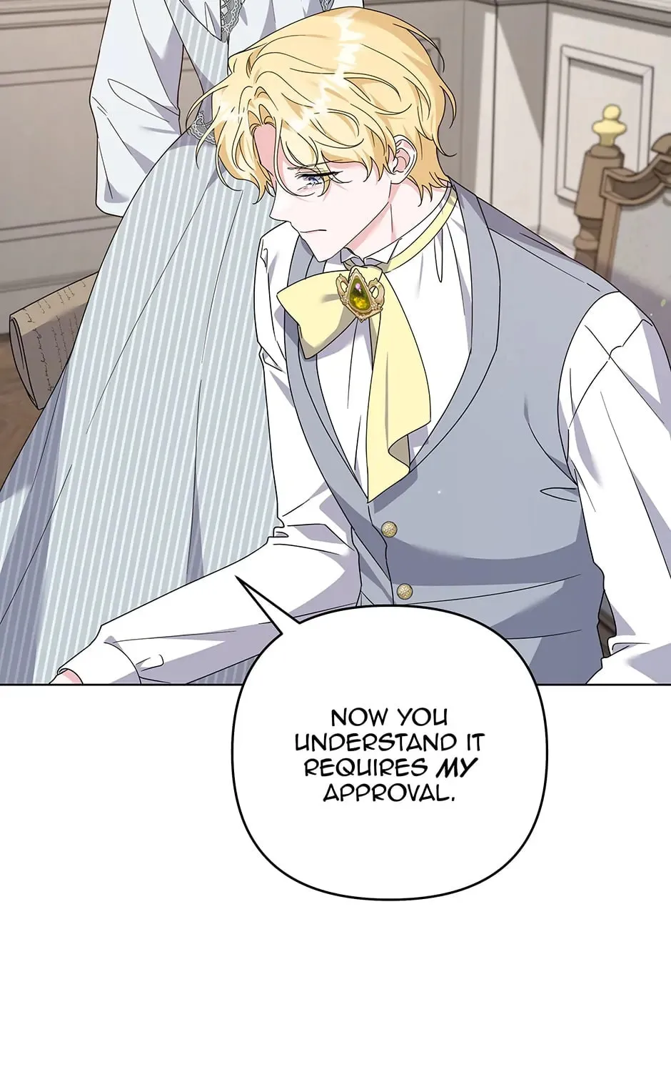 What It Means to Be You Chapter 160 page 135 - 