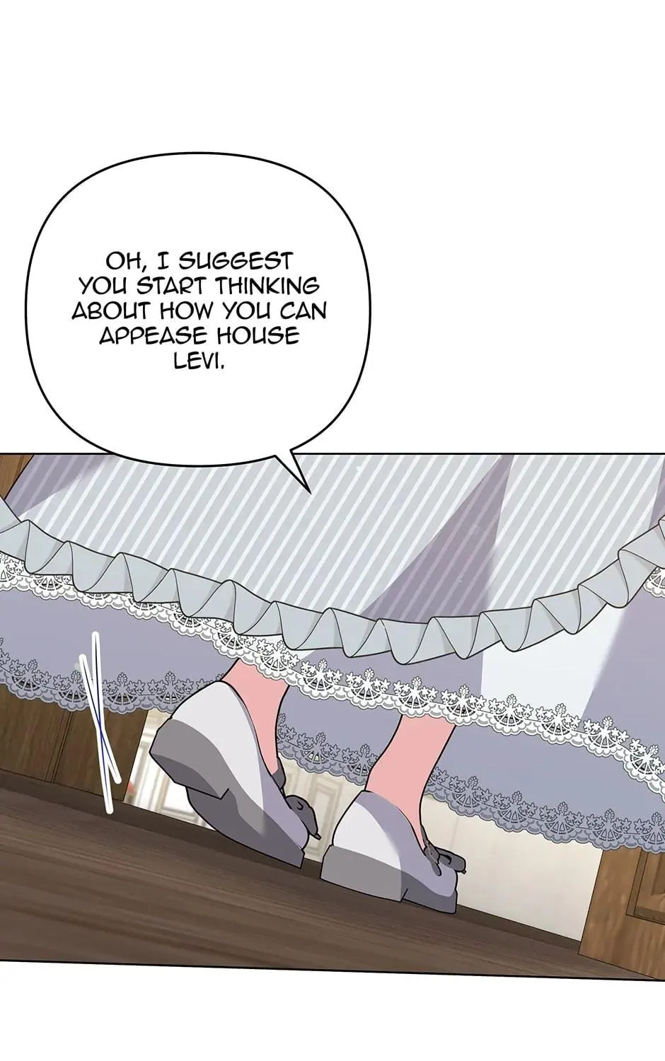 What It Means to Be You Chapter 160 page 139 - 