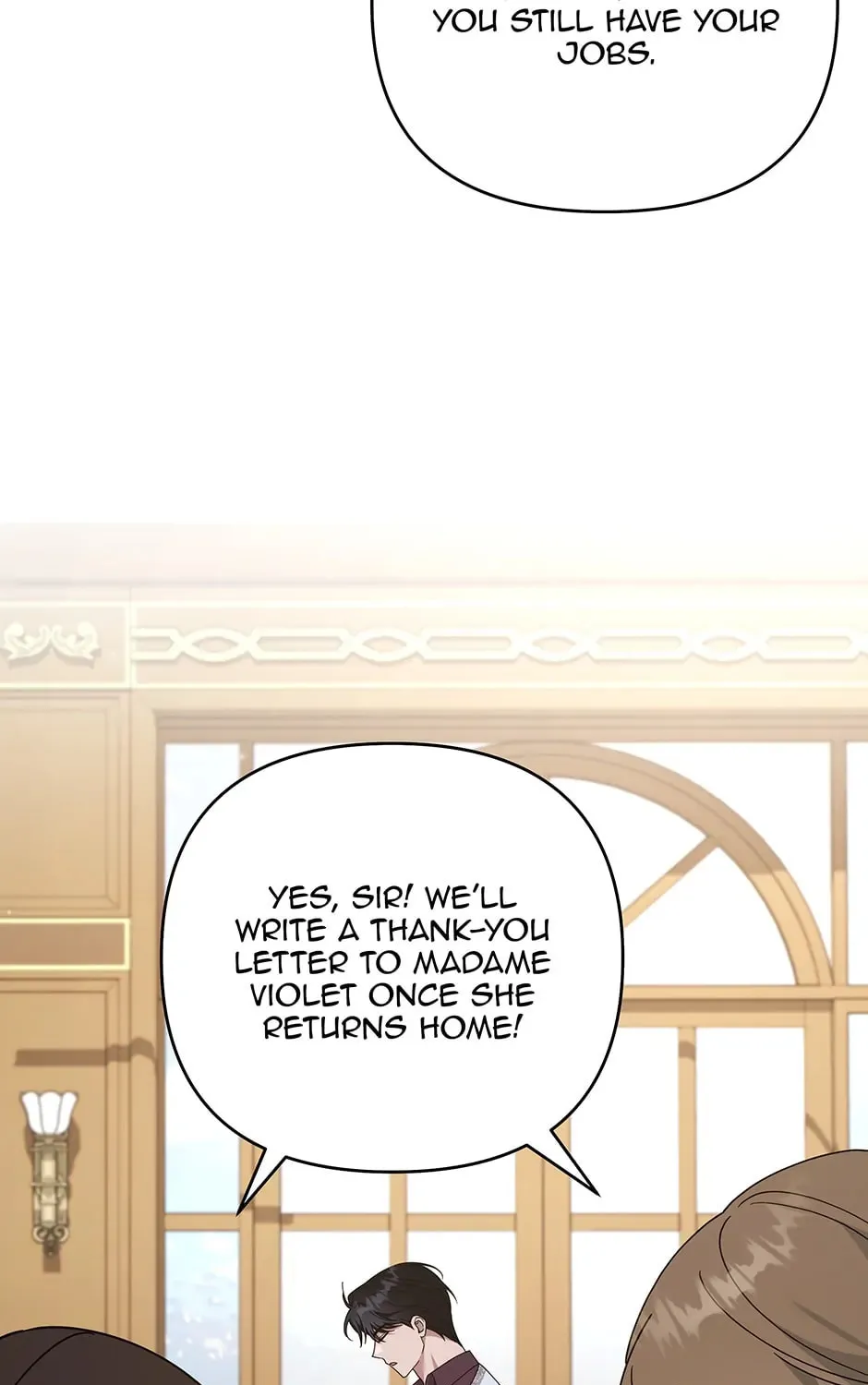 What It Means to Be You Chapter 160 page 15 - 