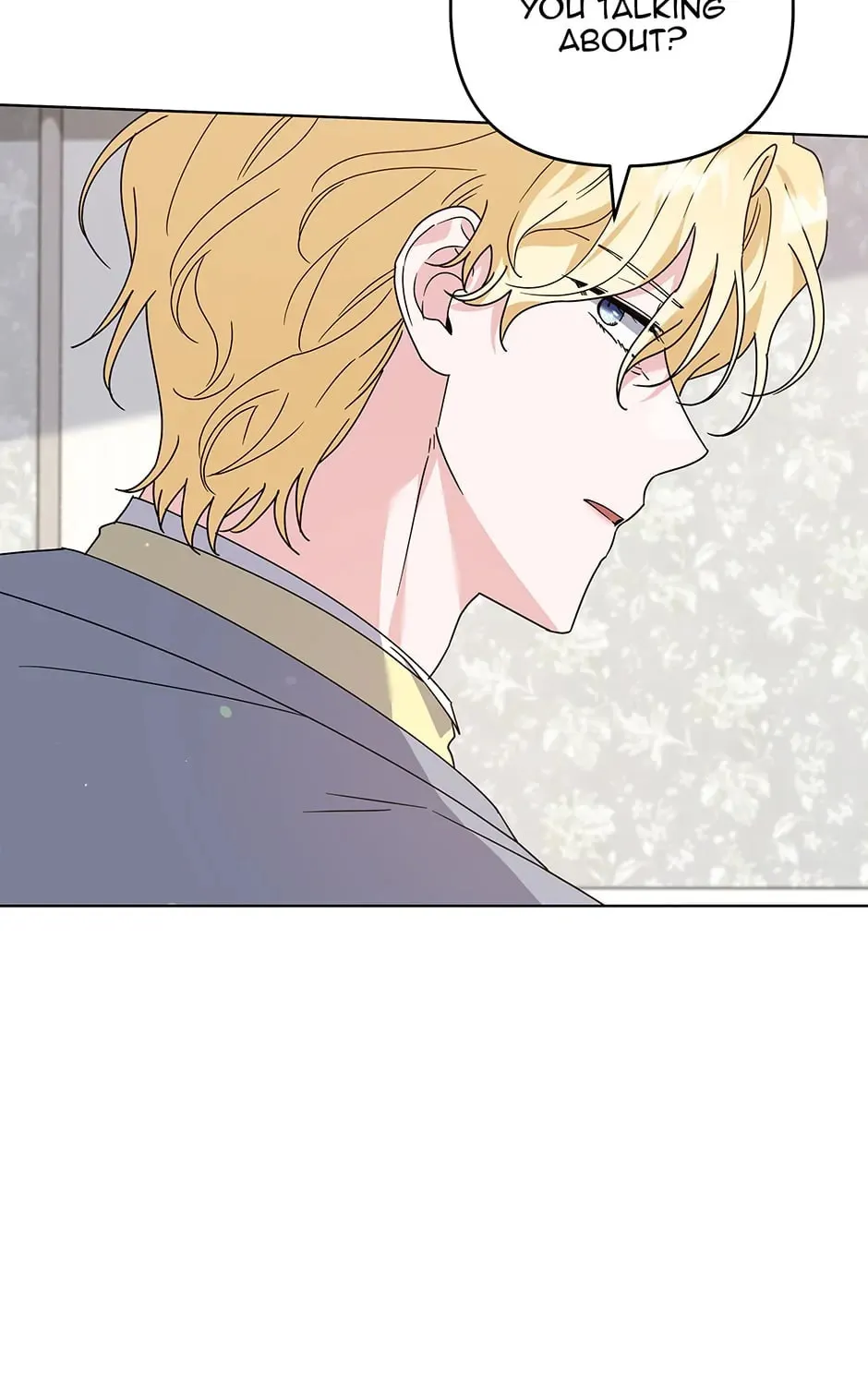 What It Means to Be You Chapter 160 page 141 - 
