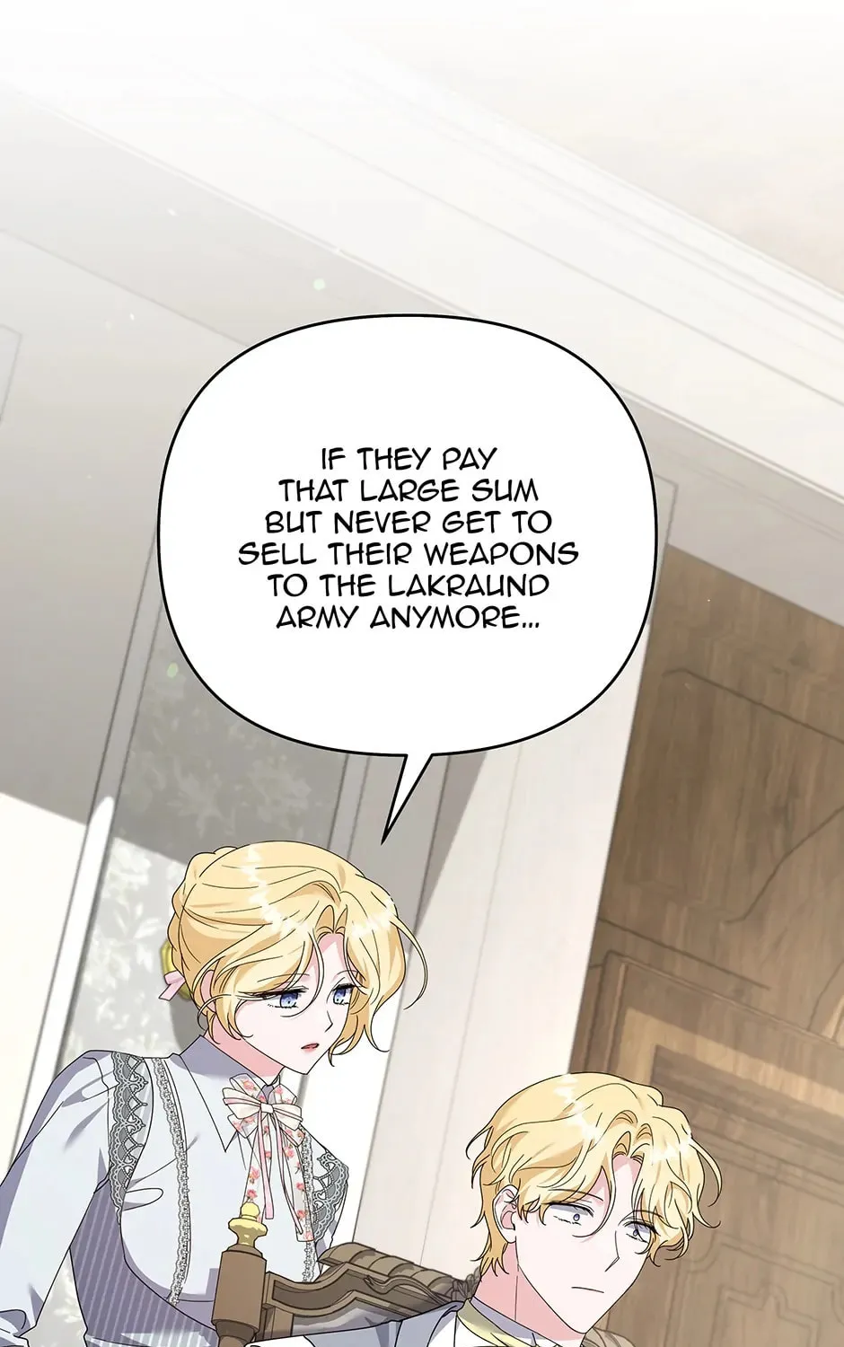 What It Means to Be You Chapter 160 page 145 - 