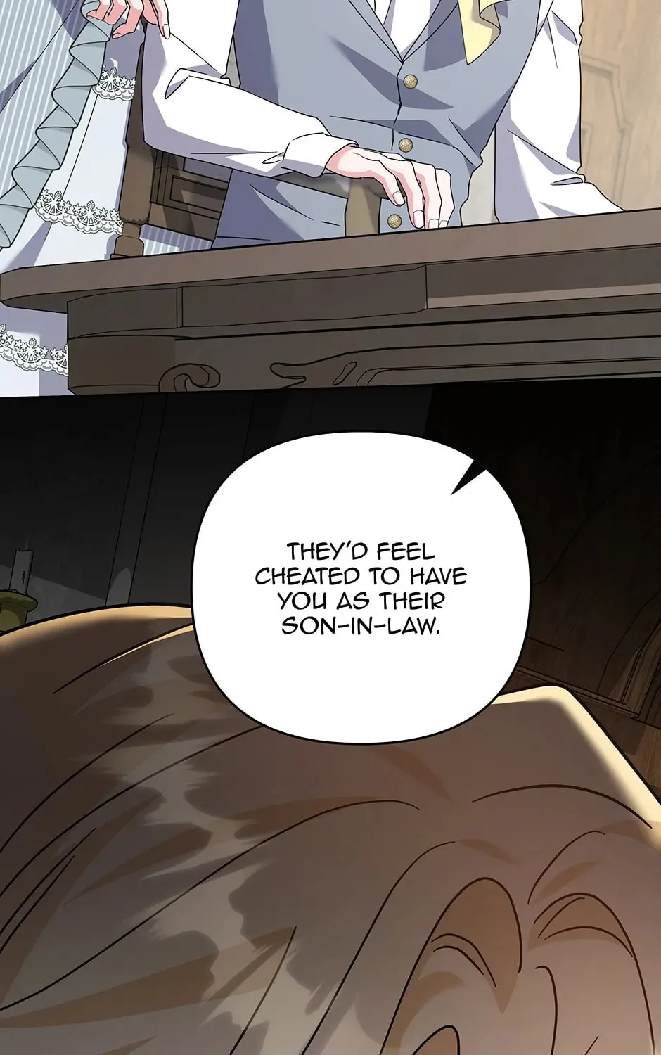 What It Means to Be You Chapter 160 page 147 - 