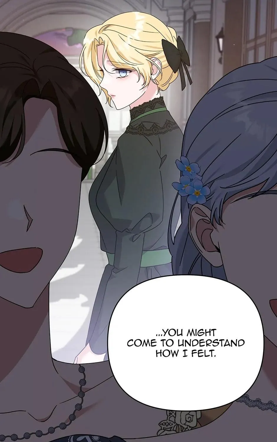 What It Means to Be You Chapter 160 page 159 - 