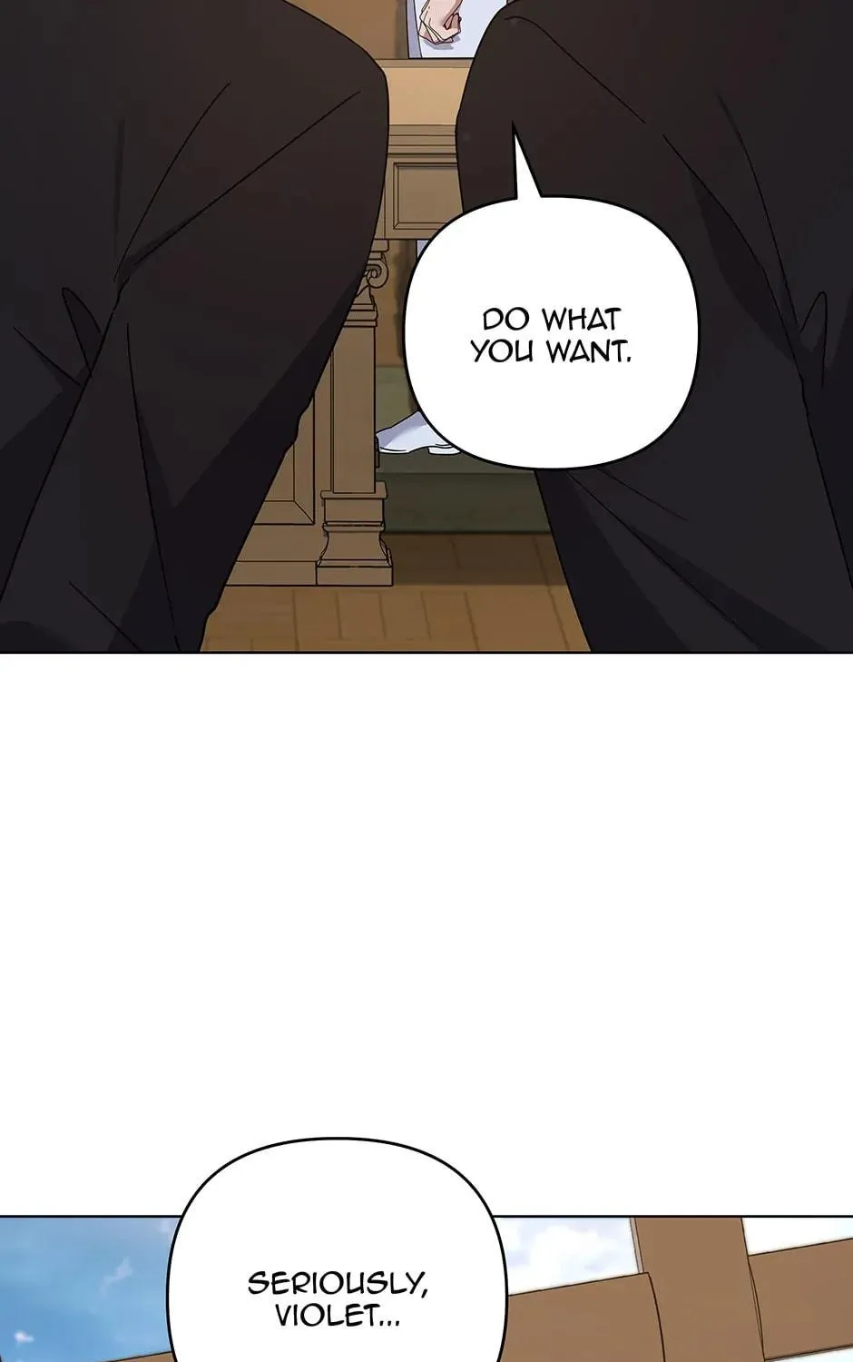What It Means to Be You Chapter 160 page 17 - 