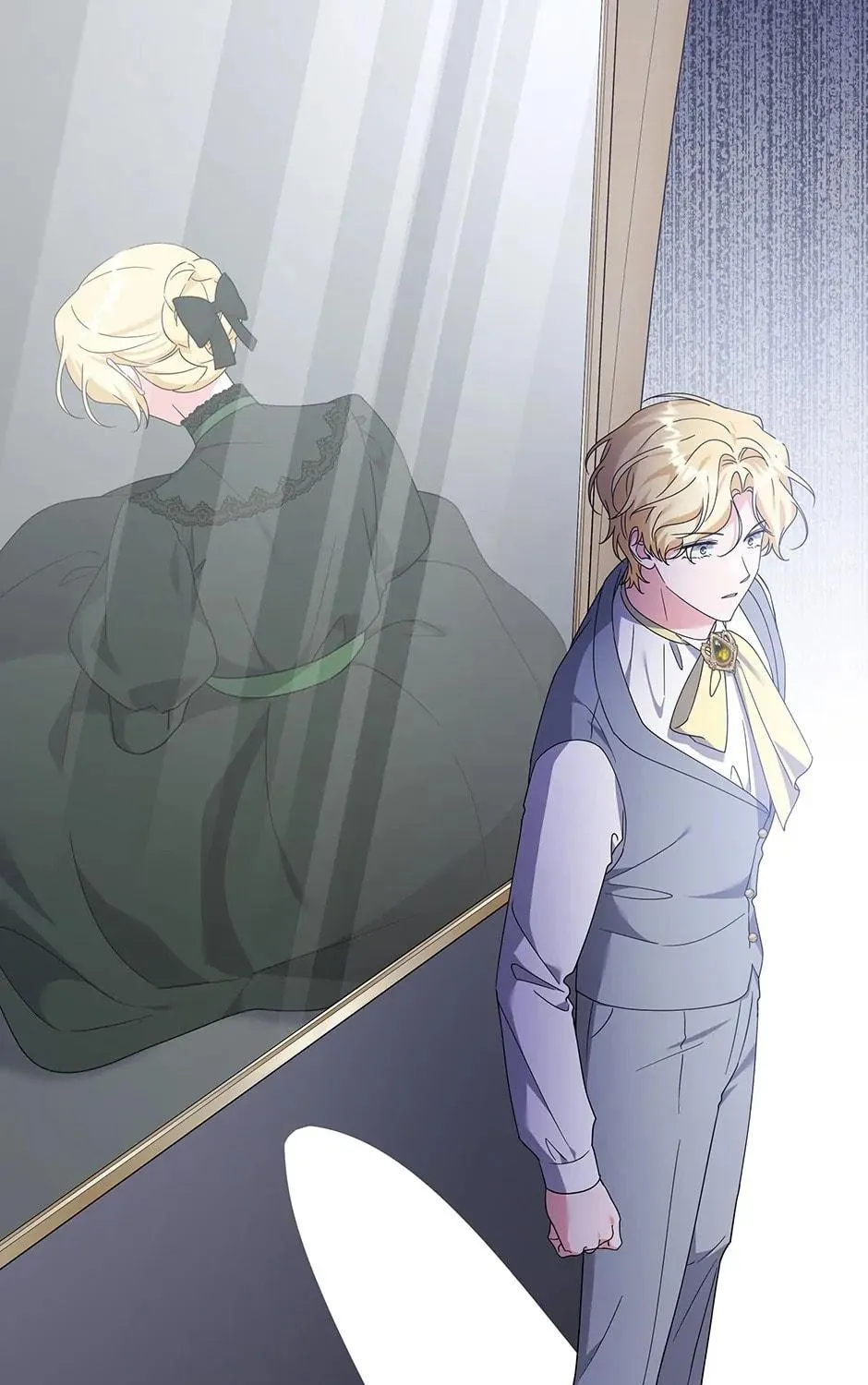 What It Means to Be You Chapter 160 page 167 - 