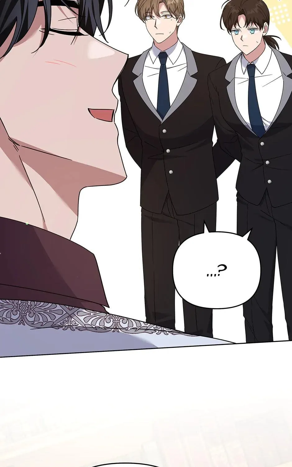 What It Means to Be You Chapter 160 page 29 - 