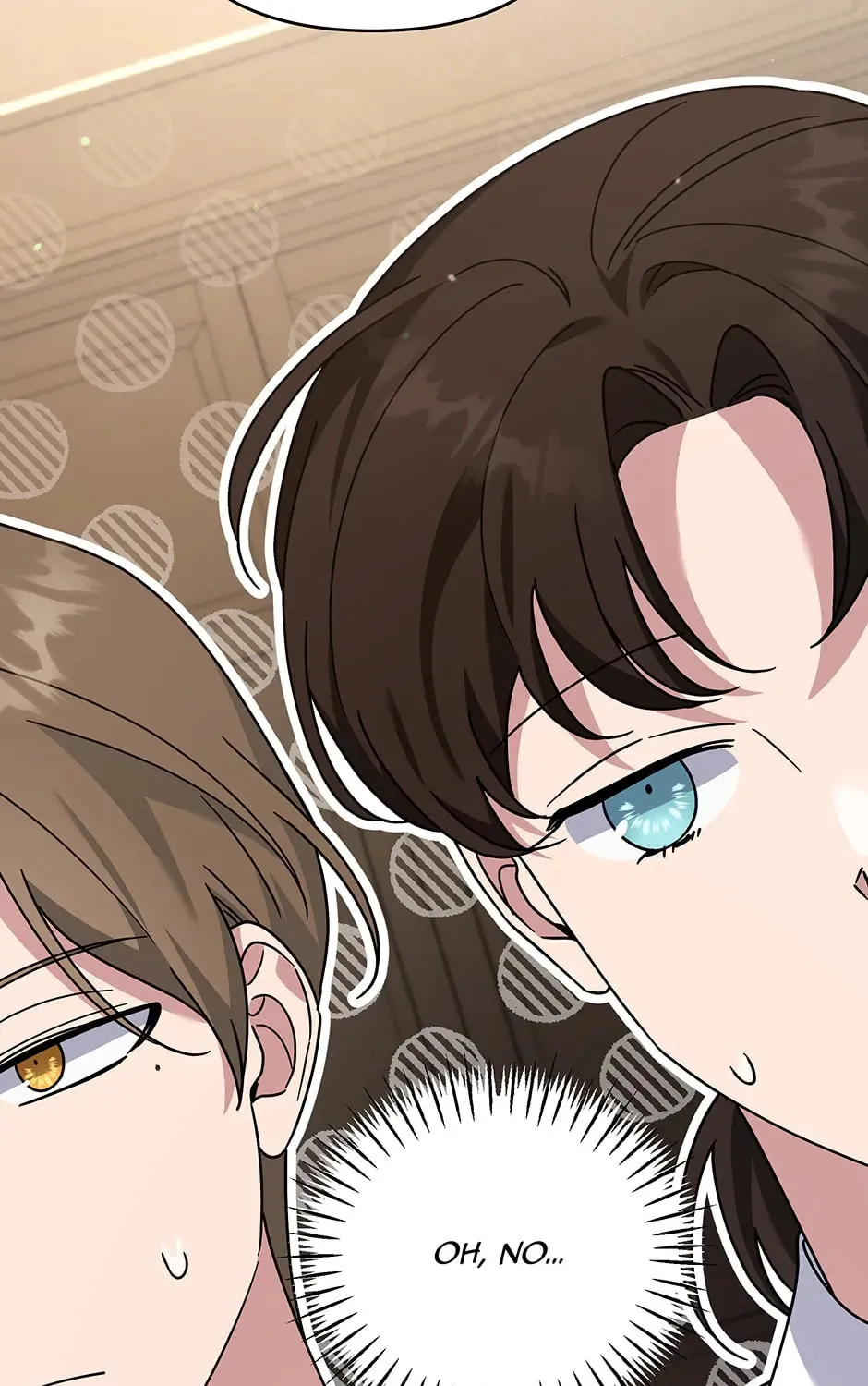 What It Means to Be You Chapter 160 page 31 - 