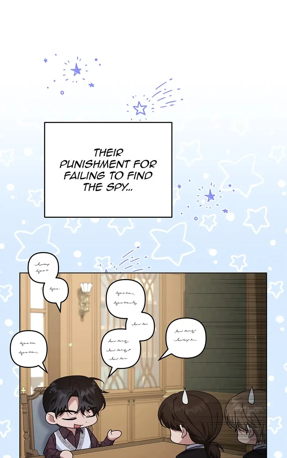 What It Means to Be You Chapter 160 page 37 - 