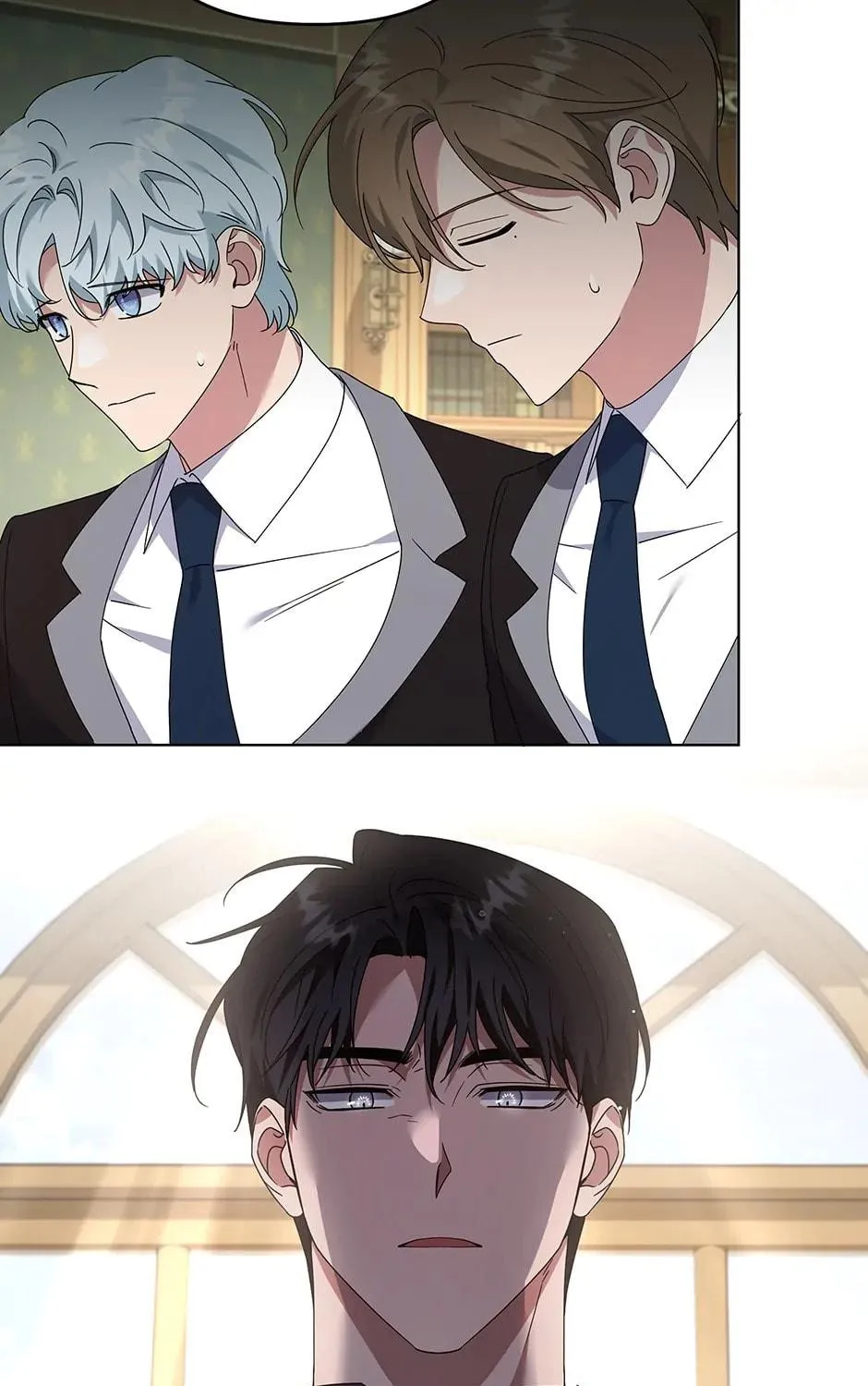 What It Means to Be You Chapter 160 page 5 - 