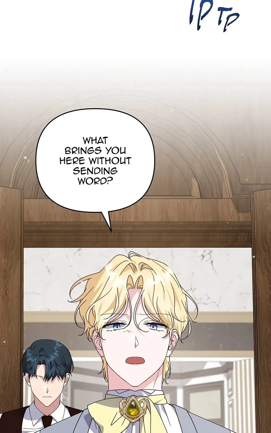 What It Means to Be You Chapter 160 page 51 - 