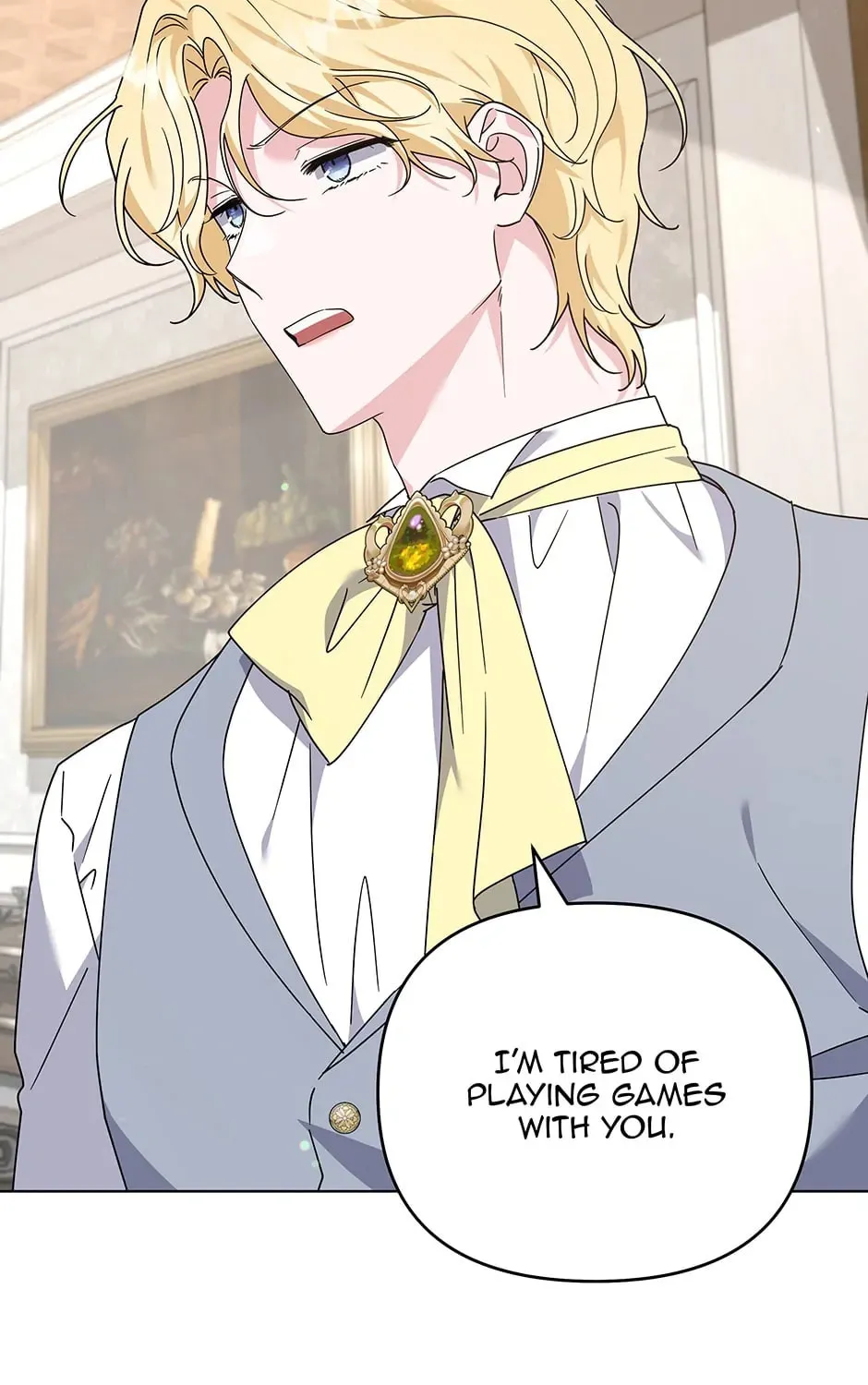 What It Means to Be You Chapter 160 page 57 - 