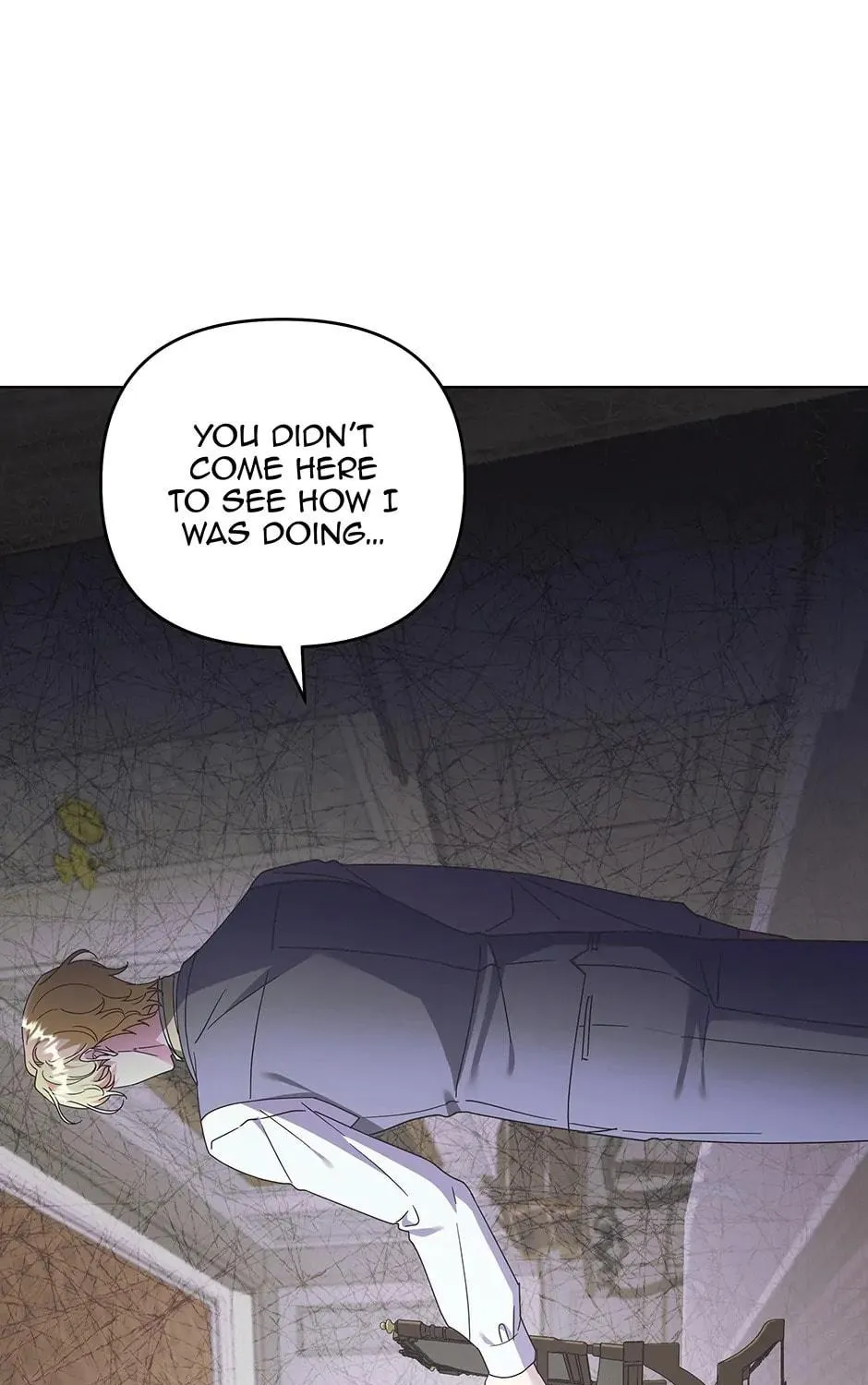 What It Means to Be You Chapter 160 page 59 - 