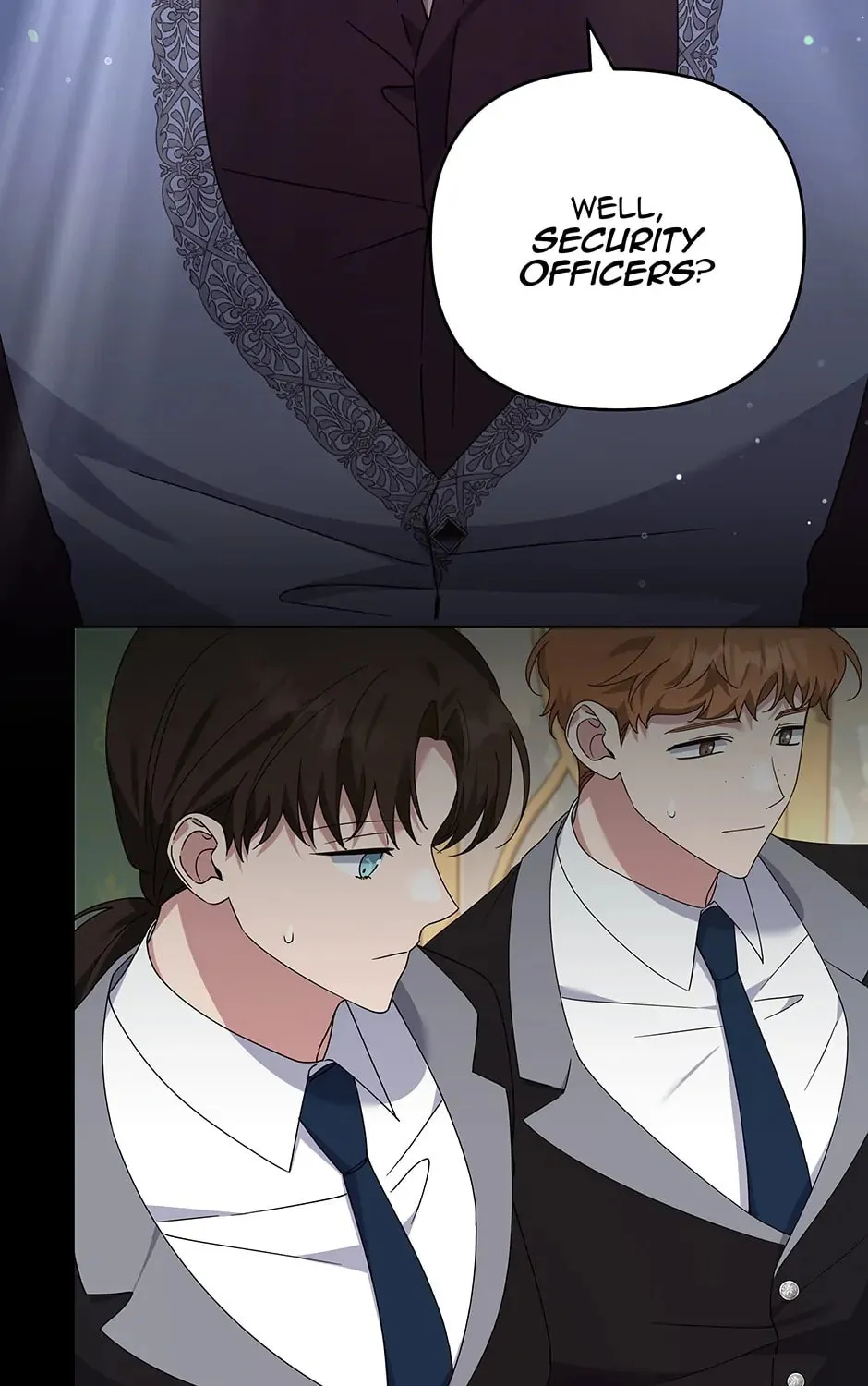 What It Means to Be You Chapter 160 page 7 - 